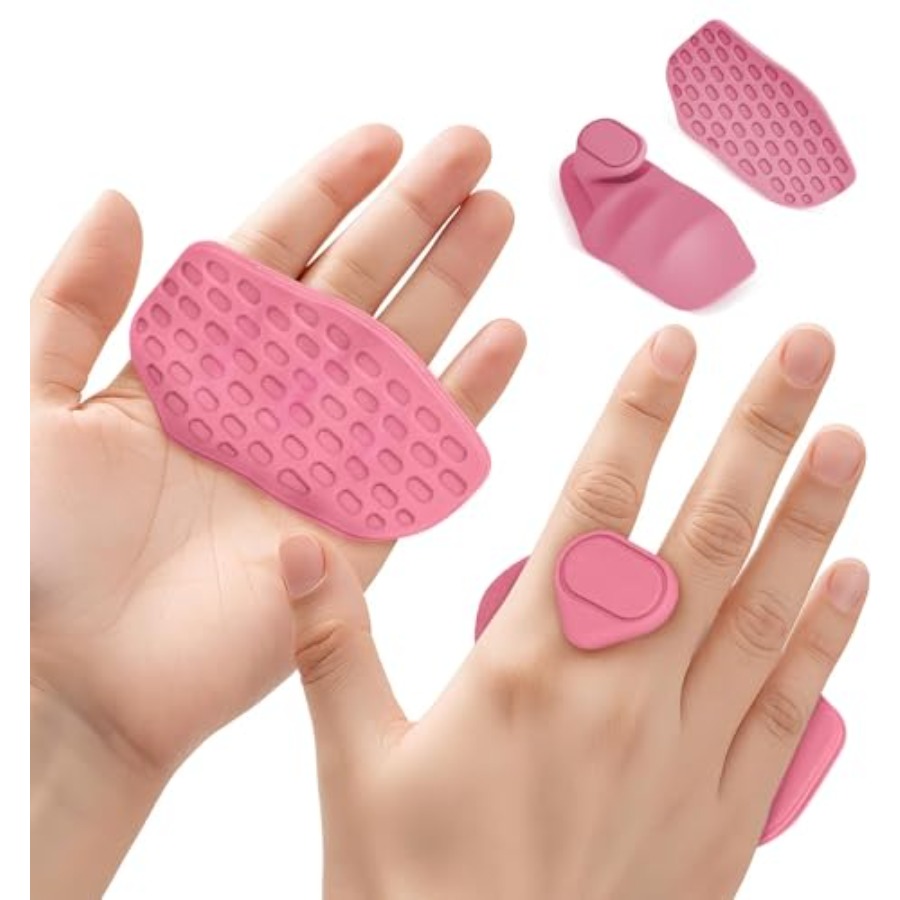 Workout Glove Gym - Anti-Slip Workout Grips, Gym Grips Weight