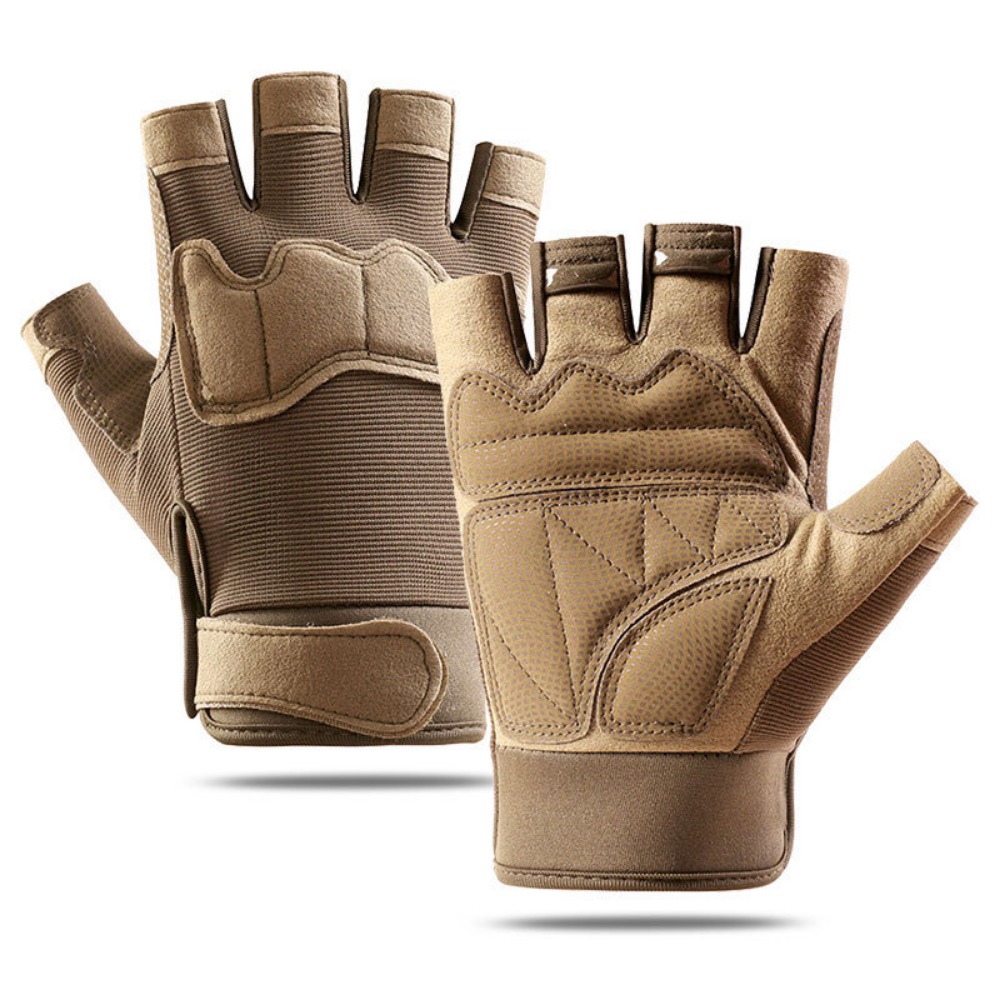 Gardening Glove Waterproof - Wear-Resistant Motorcycle Gloves Vintage Anti-Slip Racing