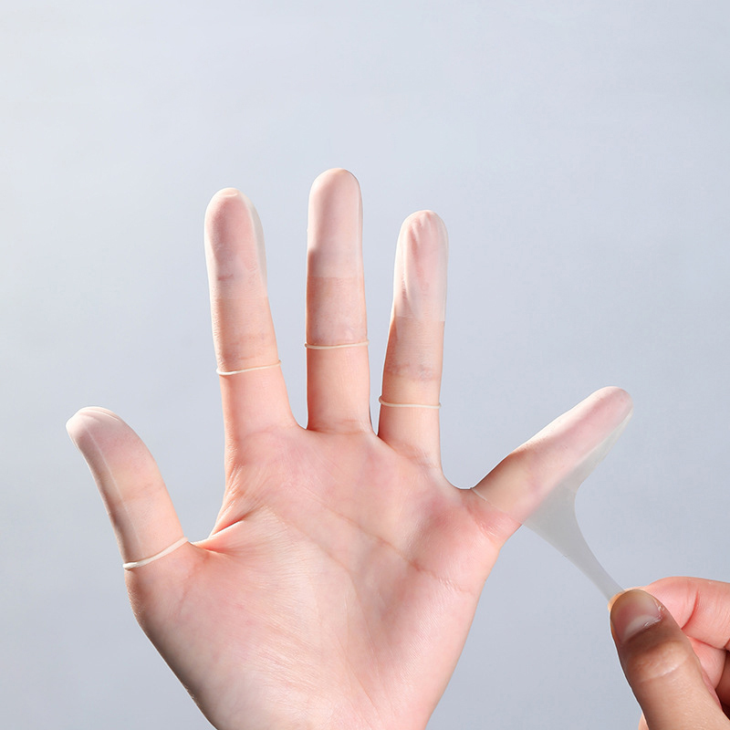 50Pcs/set Disposable Latex Fin - đánh giá và giá Latex Disposable Glove