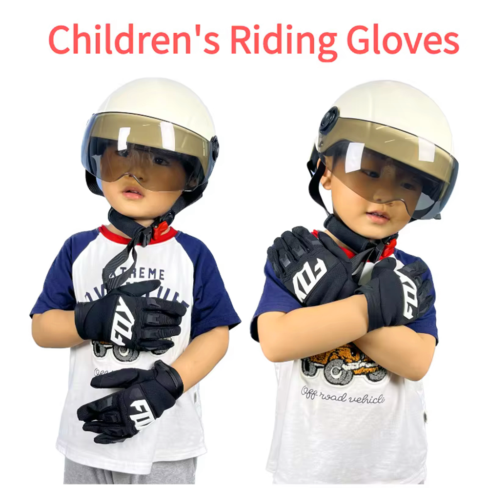 2026 Kids Riding Gloves Kids M - đánh giá và giá Cycling Glove Padded