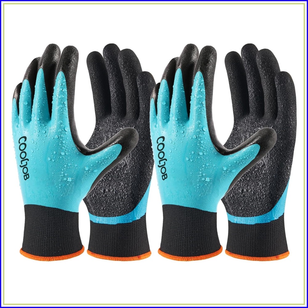 Waterproof Gardening Work Glov - đánh giá và giá Gardening Glove Waterproof