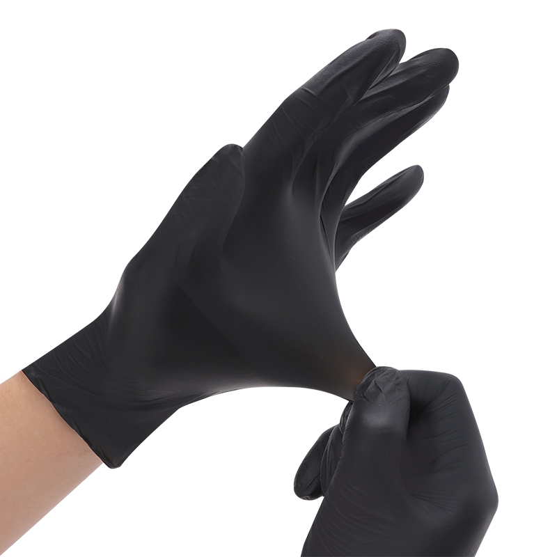 50pcs Hairdressing Gloves Disp - đánh giá và giá Latex Disposable Glove