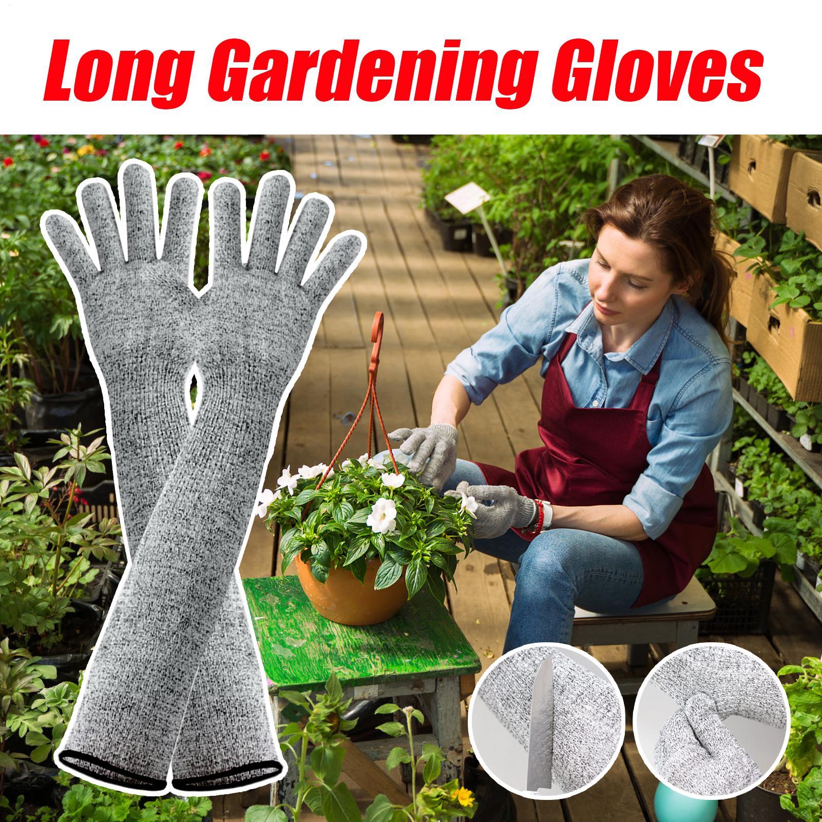 1pair HPPE Cut Resistant Anti- - đánh giá và giá Cut Resistant Glove