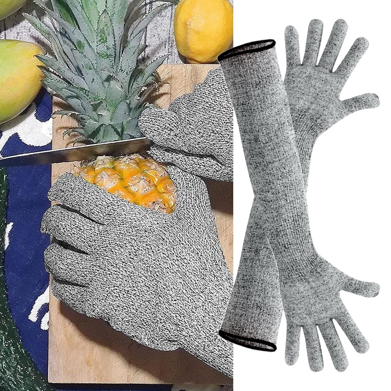 1pair HPPE Cut Resistant Anti- - đánh giá và giá Cut Resistant Glove