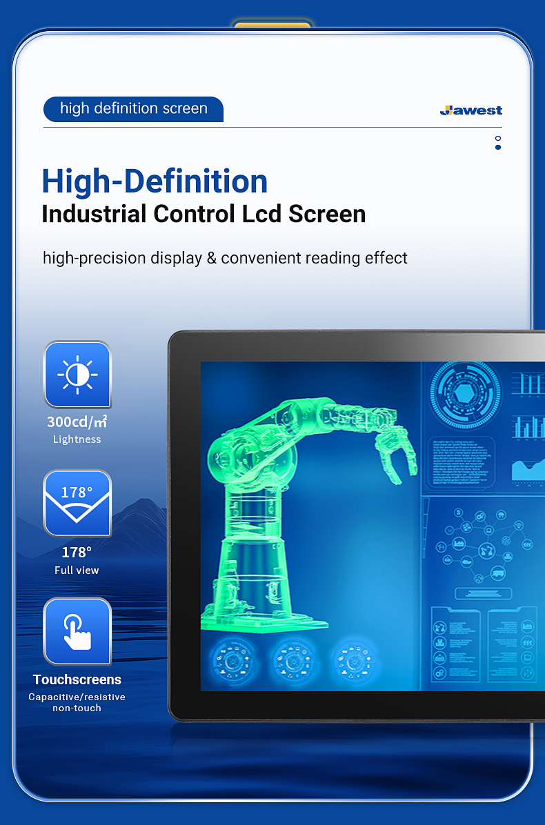 ZXY Open Structure 15.6-inch I - đánh giá và giá Touchscreen Glove Capacitive