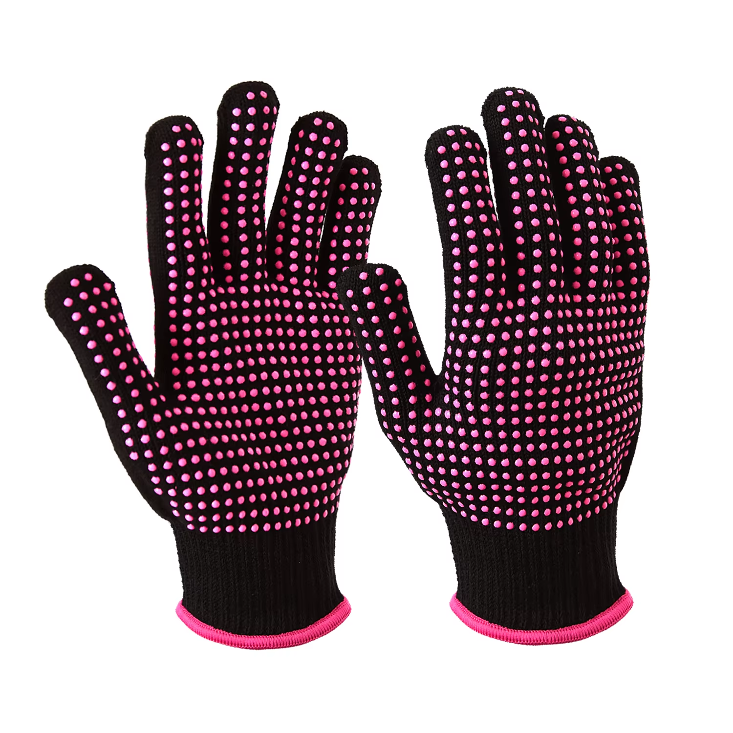 2 Pcs Heat Resistant Gloves wi - đánh giá và giá Heat Resistant Glove