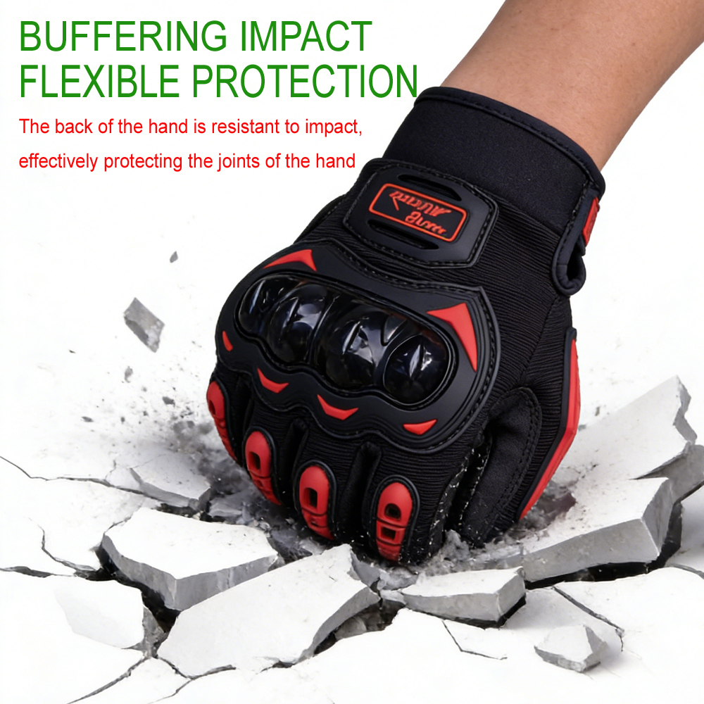 Men Motorcycle Gloves Waterpro - đánh giá và giá Motorcycle Glove Knuckle