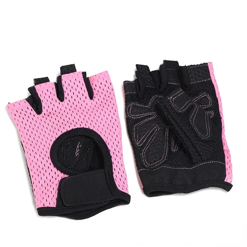 Cycling Fingerless Gloves Prof - đánh giá và giá Workout Glove Gym