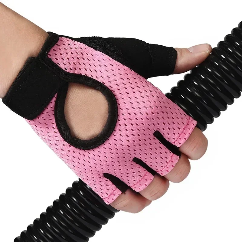 Cycling Fingerless Gloves Prof - đánh giá và giá Workout Glove Gym