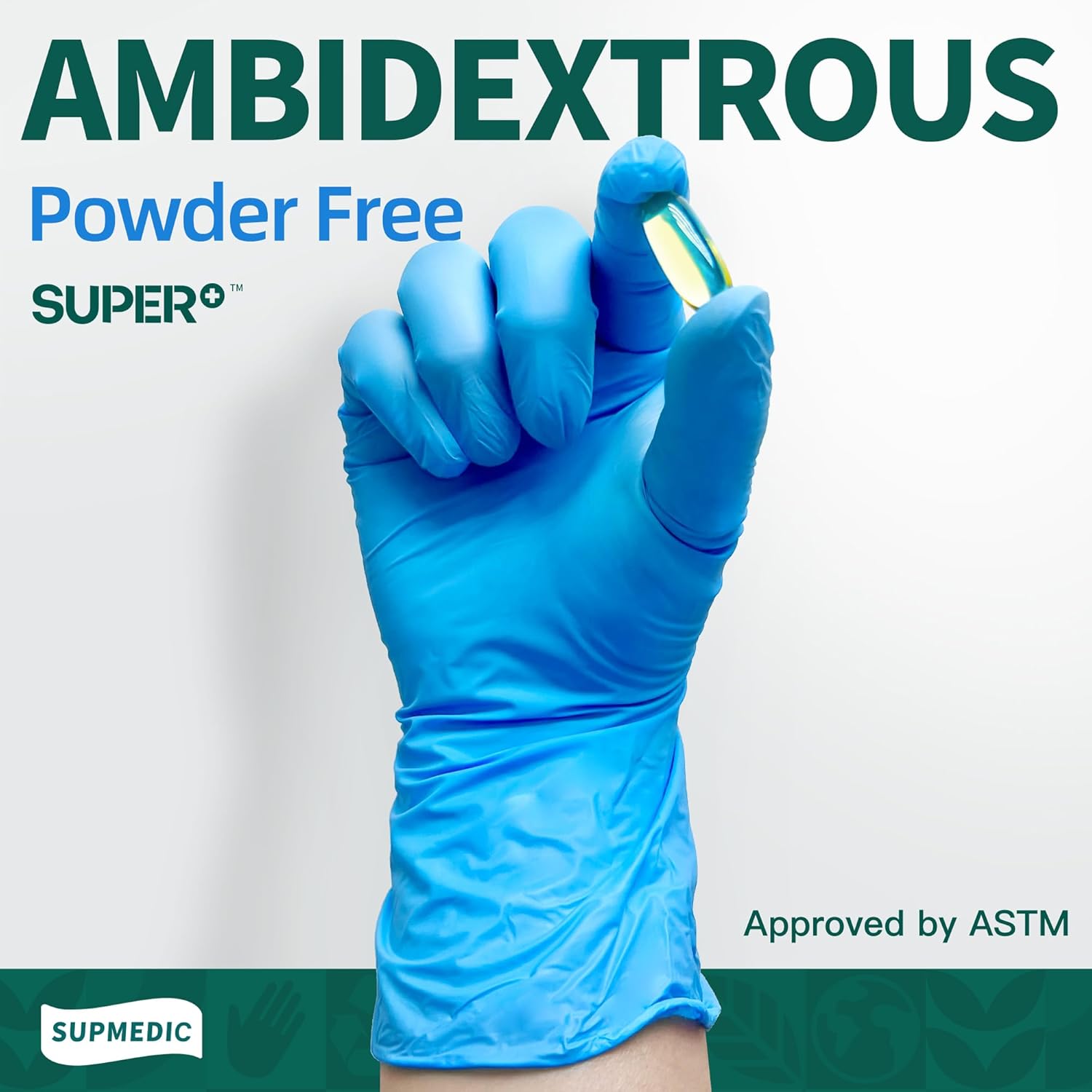 Disposable Vinyl Exam Gloves,  - đánh giá và giá Latex Disposable Glove