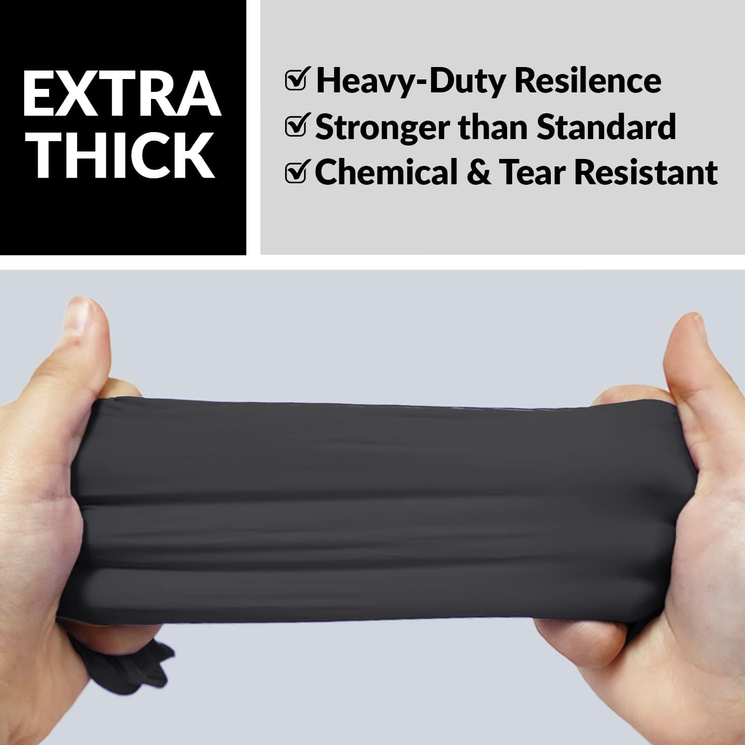 Nitrile Exam Gloves - Medical  - đánh giá và giá Exam Glove Nitrile