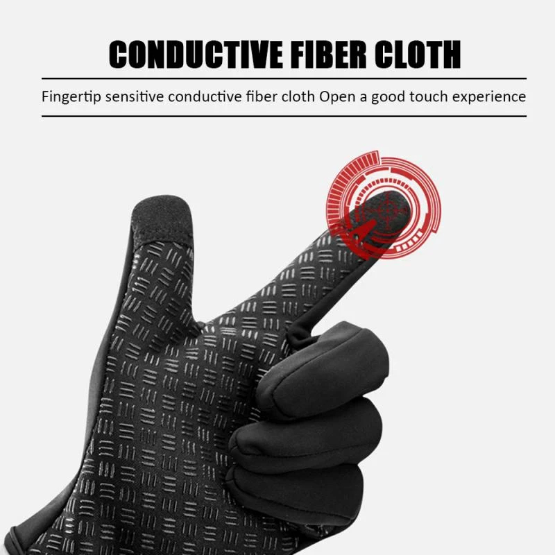 1/2/3pair Winter Gloves For Me - đánh giá và giá Gardening Glove Waterproof