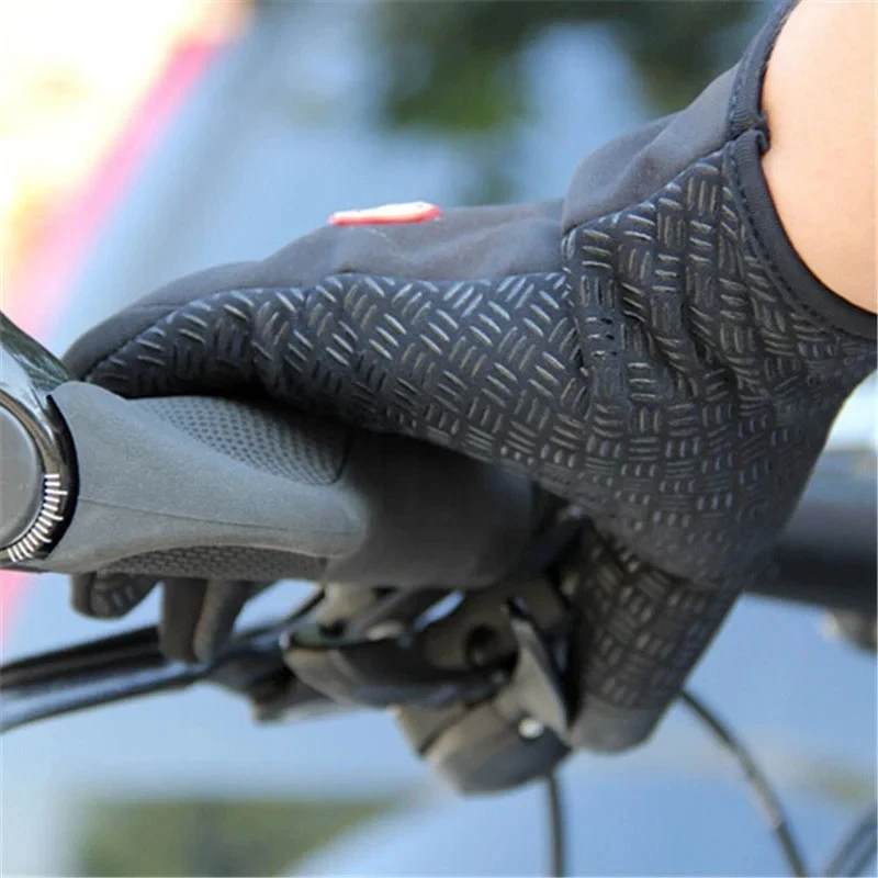 1/2/3pair Winter Gloves For Me - đánh giá và giá Gardening Glove Waterproof