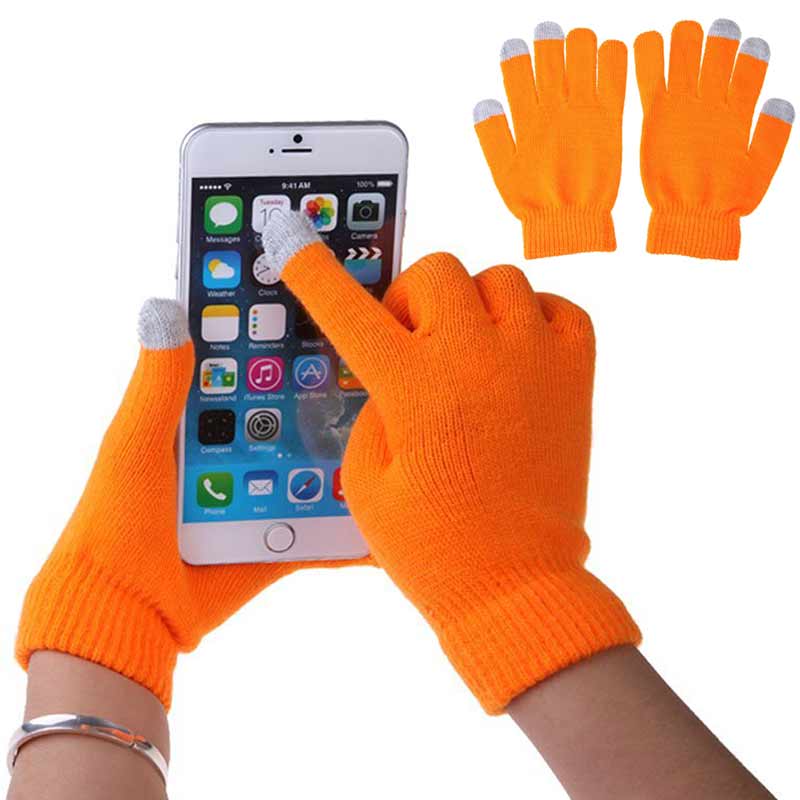 Unisex Winter Warm Capacitive  - đánh giá và giá Touchscreen Glove Capacitive