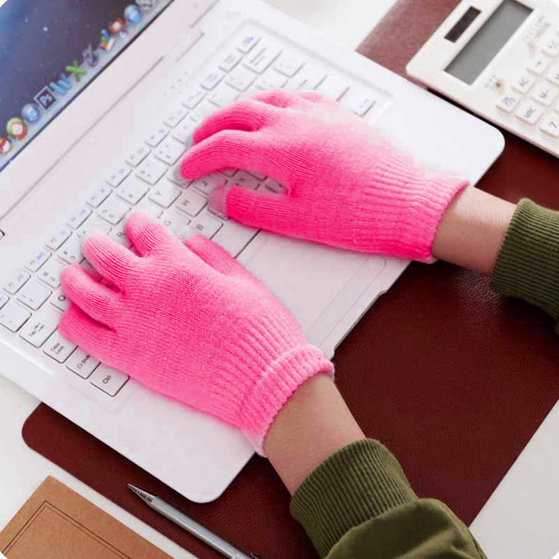 Unisex Winter Warm Capacitive  - đánh giá và giá Touchscreen Glove Capacitive