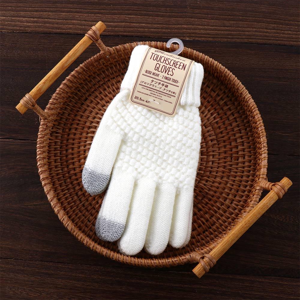 Knitted Magic Full Guantes Kni - đánh giá và giá Magic Touch Glove