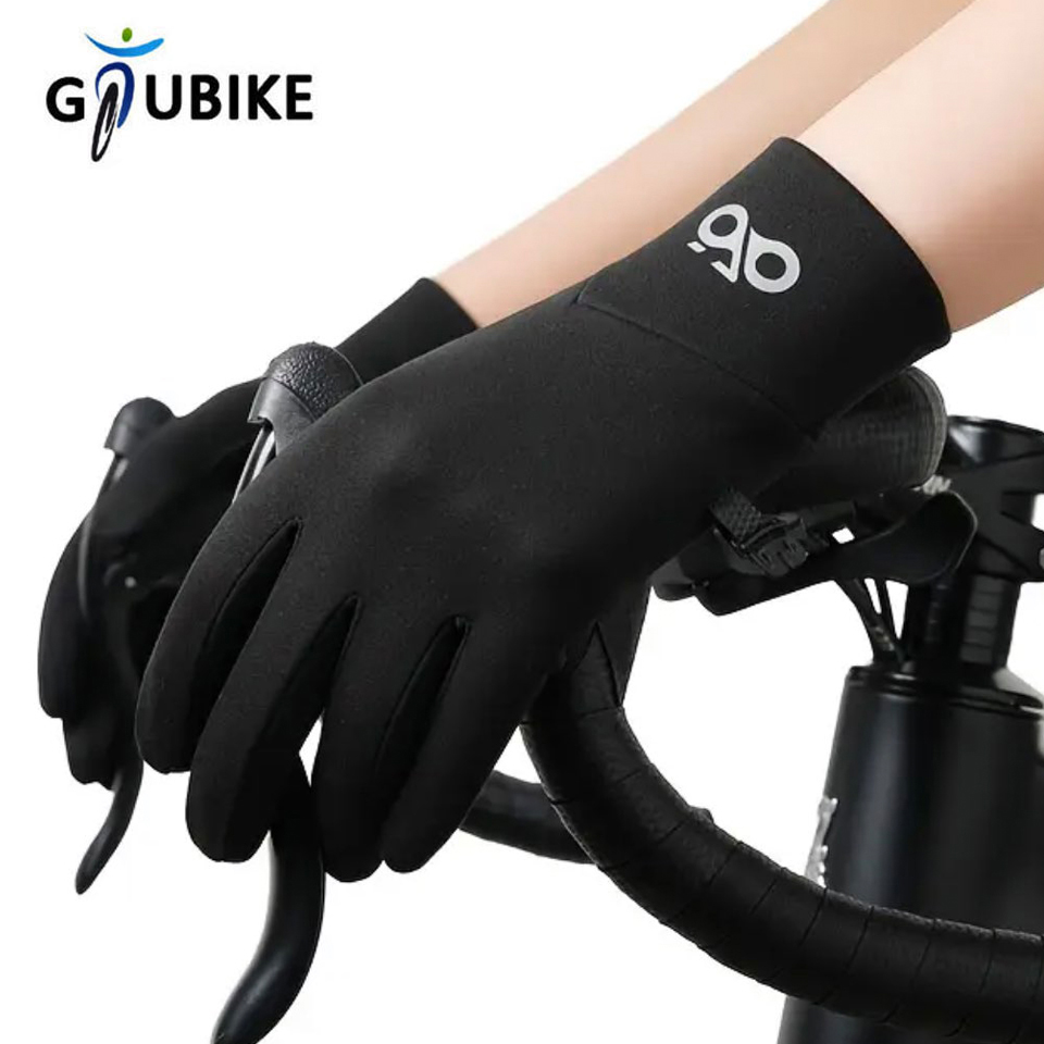GTUBIKE 1 Pair Men's Winter Ou - đánh giá và giá Gardening Glove Waterproof