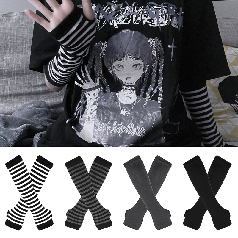 Hot Sale FashionWinter Warm Lo - đánh giá và giá Fingerless Glove Knit