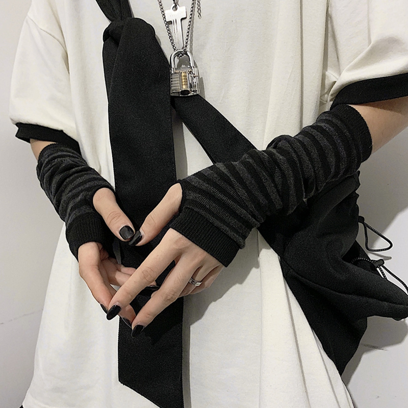 Hot Sale FashionWinter Warm Lo - đánh giá và giá Fingerless Glove Knit
