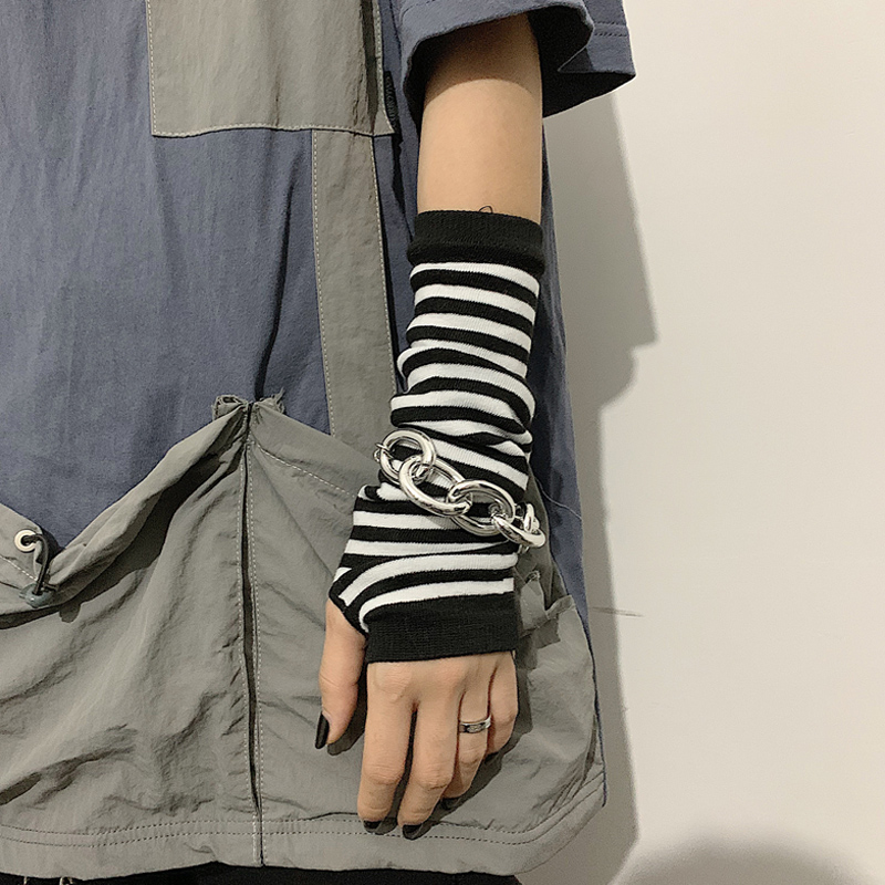 Hot Sale FashionWinter Warm Lo - đánh giá và giá Fingerless Glove Knit