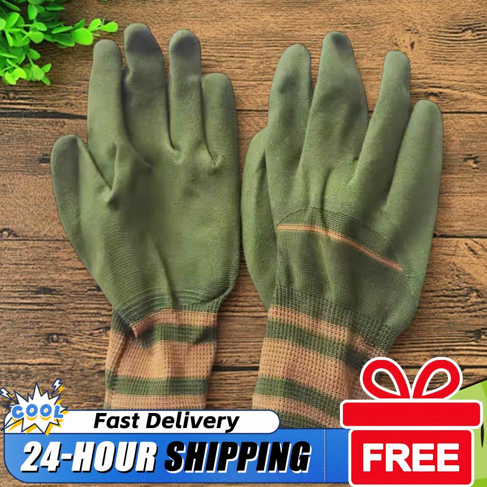 Gardening Gloves Thorn Proof R - đánh giá và giá Gardening Glove Waterproof