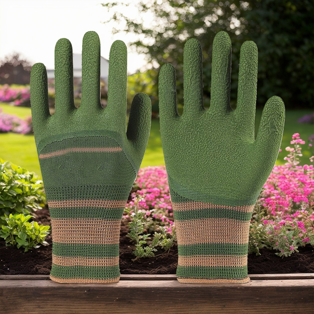 Gardening Gloves Thorn Proof R - đánh giá và giá Gardening Glove Waterproof