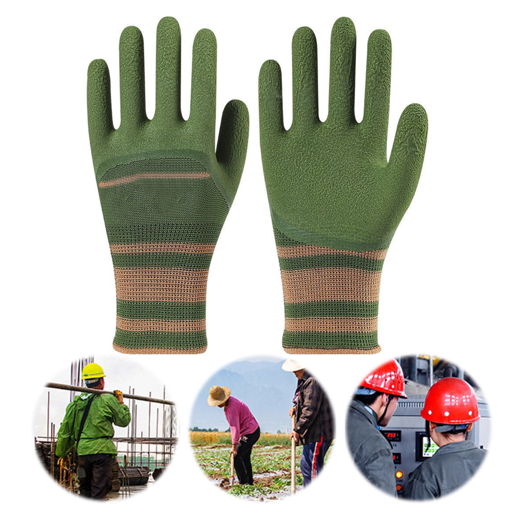 Gardening Gloves Thorn Proof R - đánh giá và giá Gardening Glove Waterproof