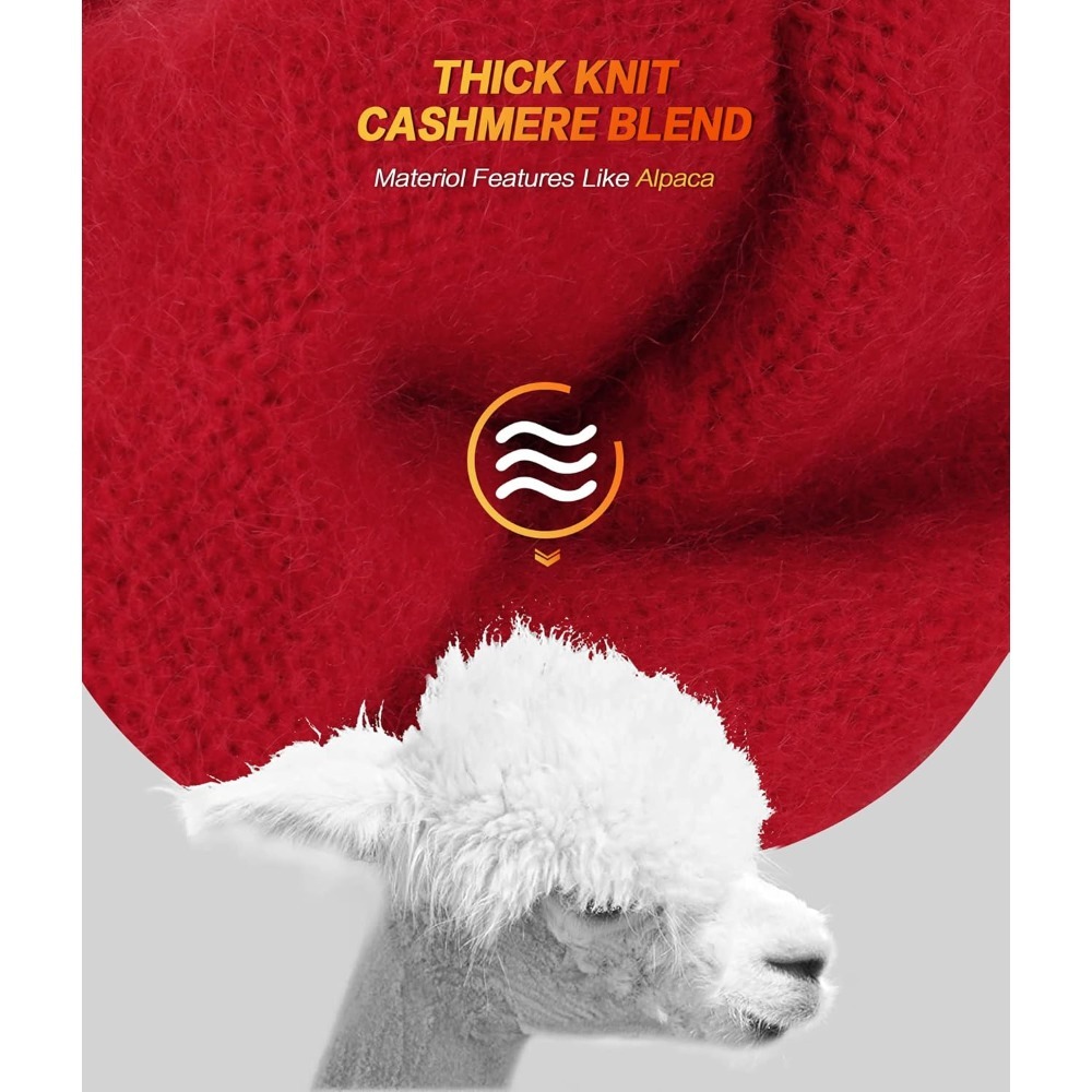 Women's Winter Touchscreen Woo - đánh giá và giá Wool Glove Lined