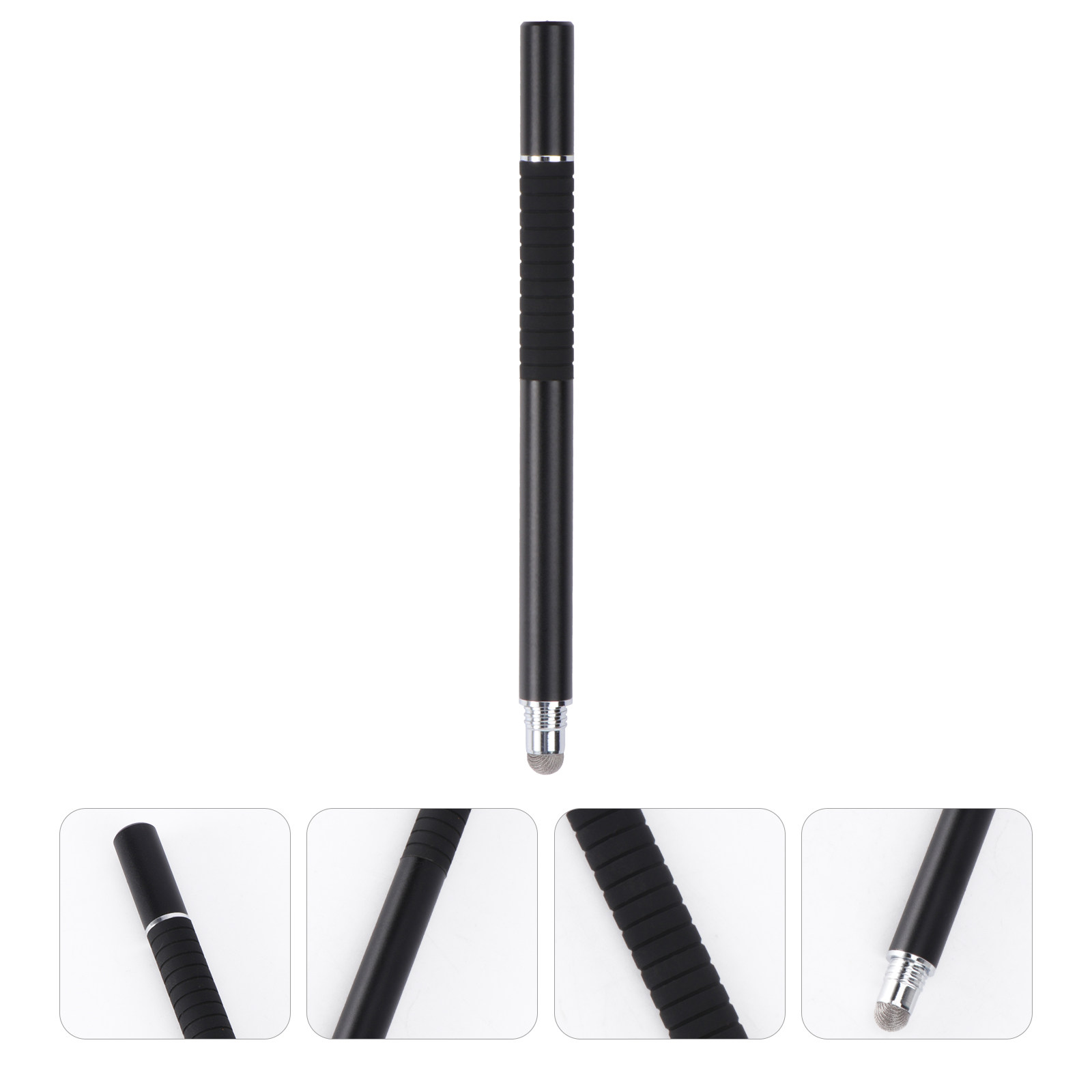 2 in 1 Capacitive Stylus Pen U - đánh giá và giá Touchscreen Glove Capacitive