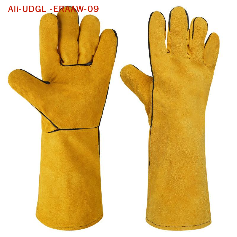 Safety Assured with 40cm Insul - đánh giá và giá Heat Resistant Glove
