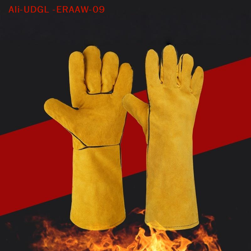 Safety Assured with 40cm Insul - đánh giá và giá Heat Resistant Glove