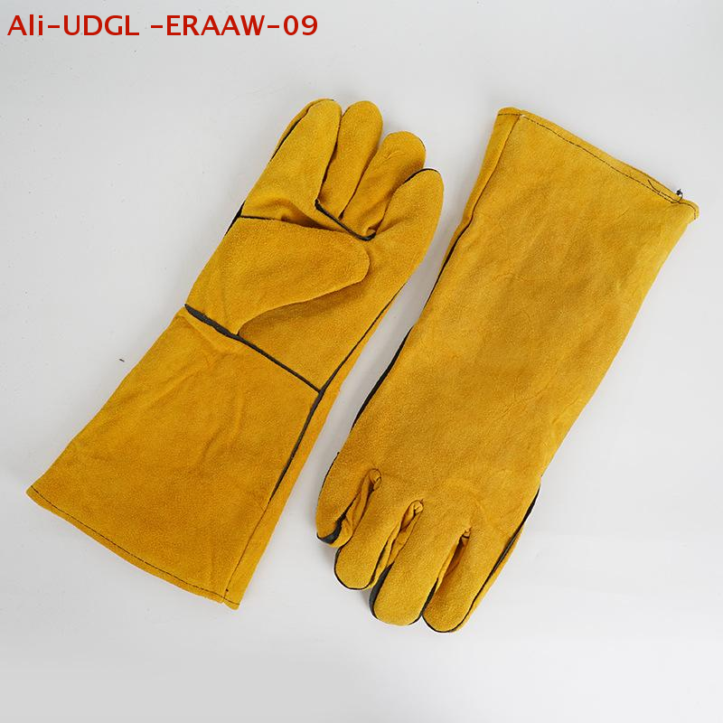 Safety Assured with 40cm Insul - đánh giá và giá Heat Resistant Glove