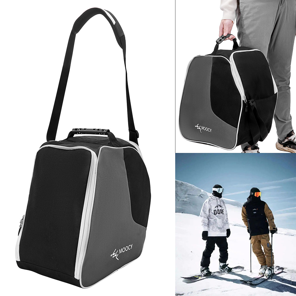 Portable Outdoor Ski Bag Water - đánh giá và giá Ski Glove Waterproof