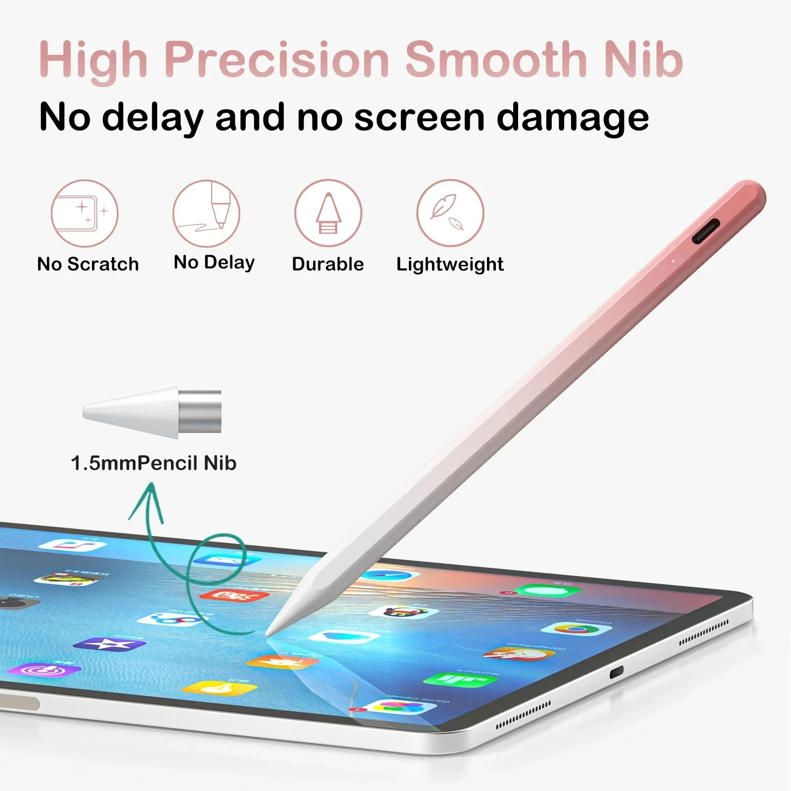 Touch Pen Anti false Touch Glo - đánh giá và giá Touchscreen Glove Capacitive