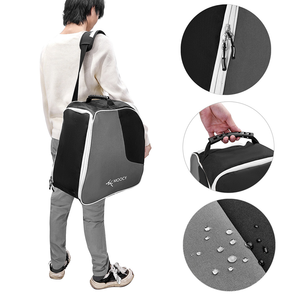 Portable Outdoor Winter Ski Eq - đánh giá và giá Ski Glove Waterproof