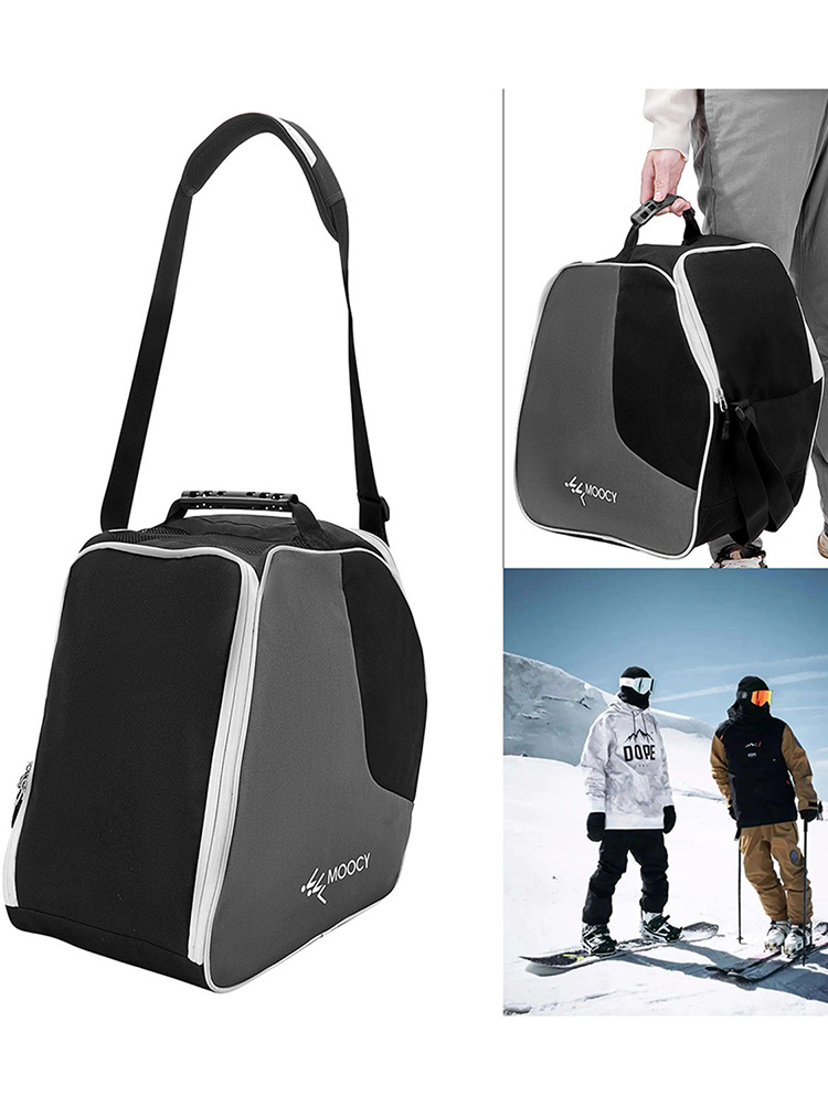 Portable Outdoor Winter Ski Eq - đánh giá và giá Ski Glove Waterproof