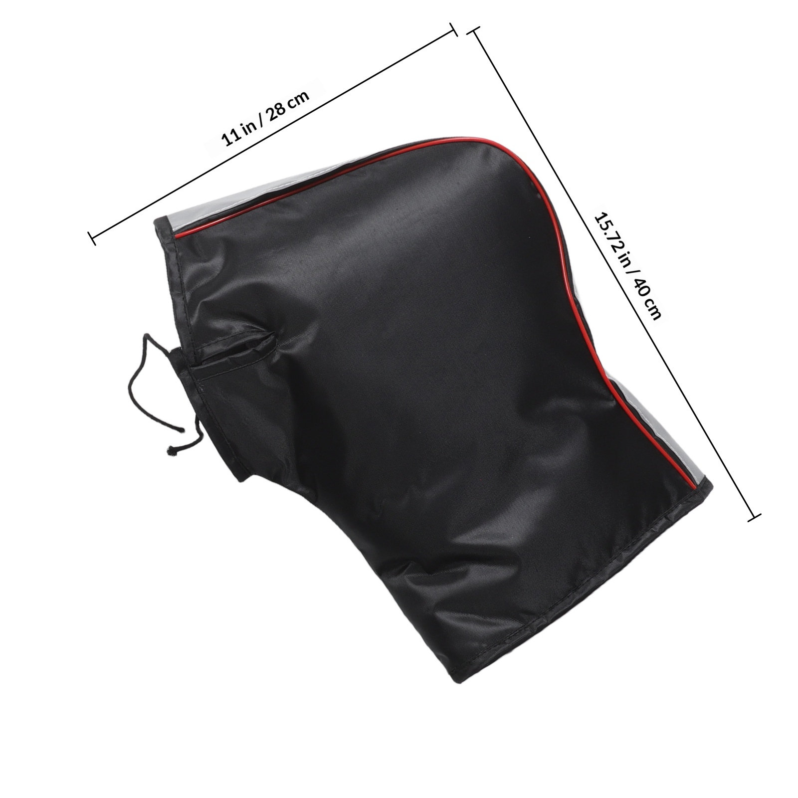 1Pair Sturdy Nylon Handlebar G - đánh giá và giá Winter Glove Insulated