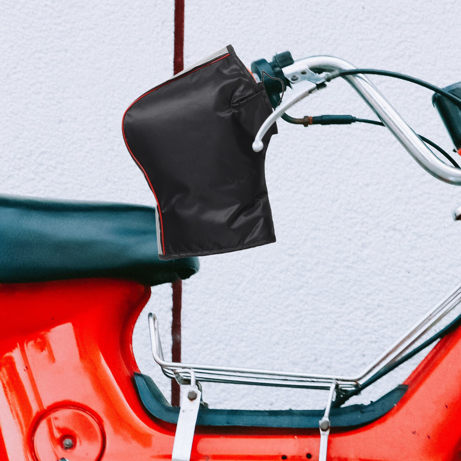 1Pair Sturdy Nylon Handlebar G - đánh giá và giá Winter Glove Insulated