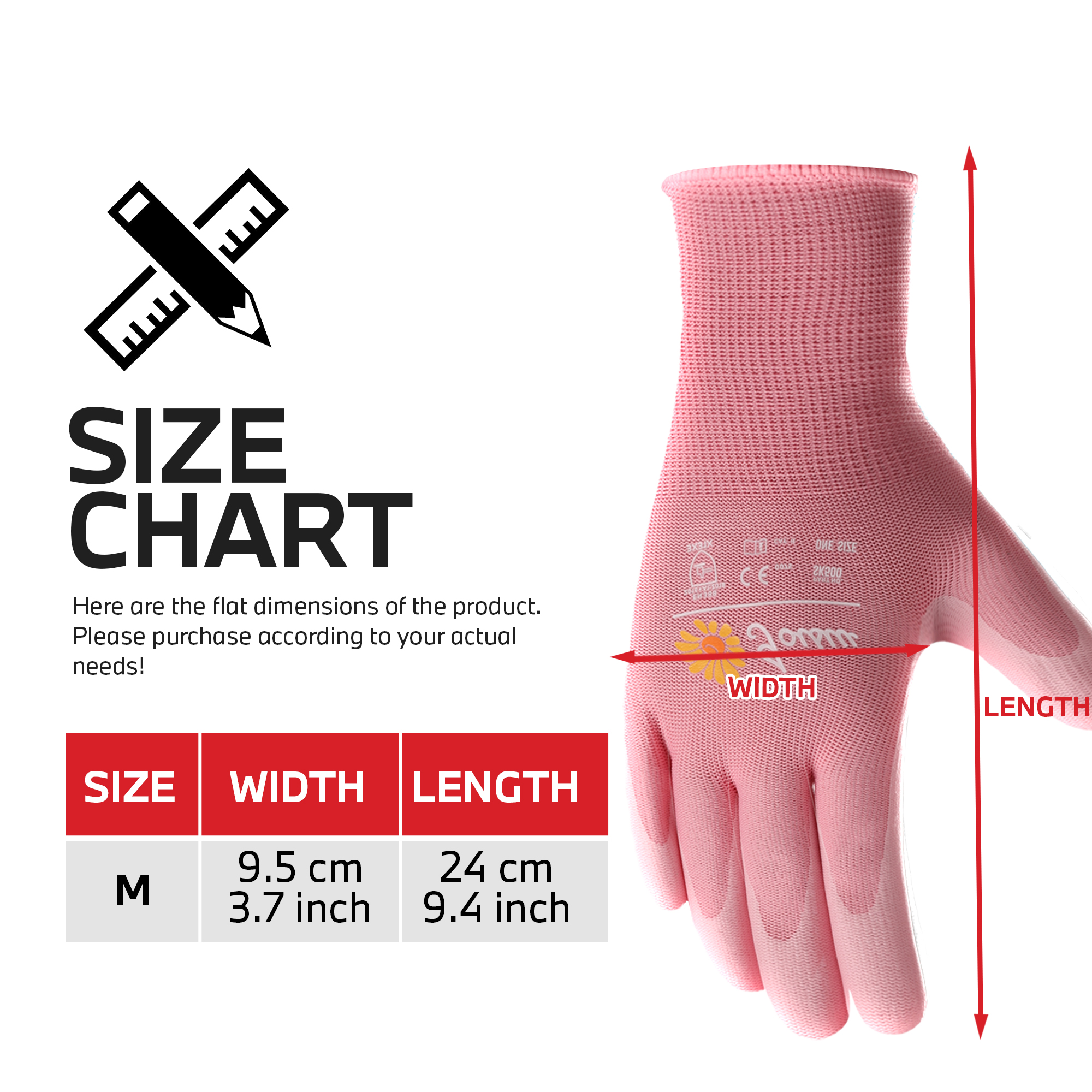 6 Pairs Heavy Duty Nitrile Foa - đánh giá và giá Nitrile Mechanic Glove