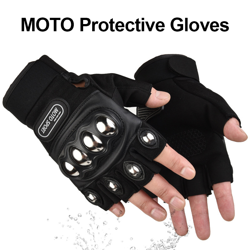 Motorcycle Gloves Men Tactical - đánh giá và giá Work Glove Impact