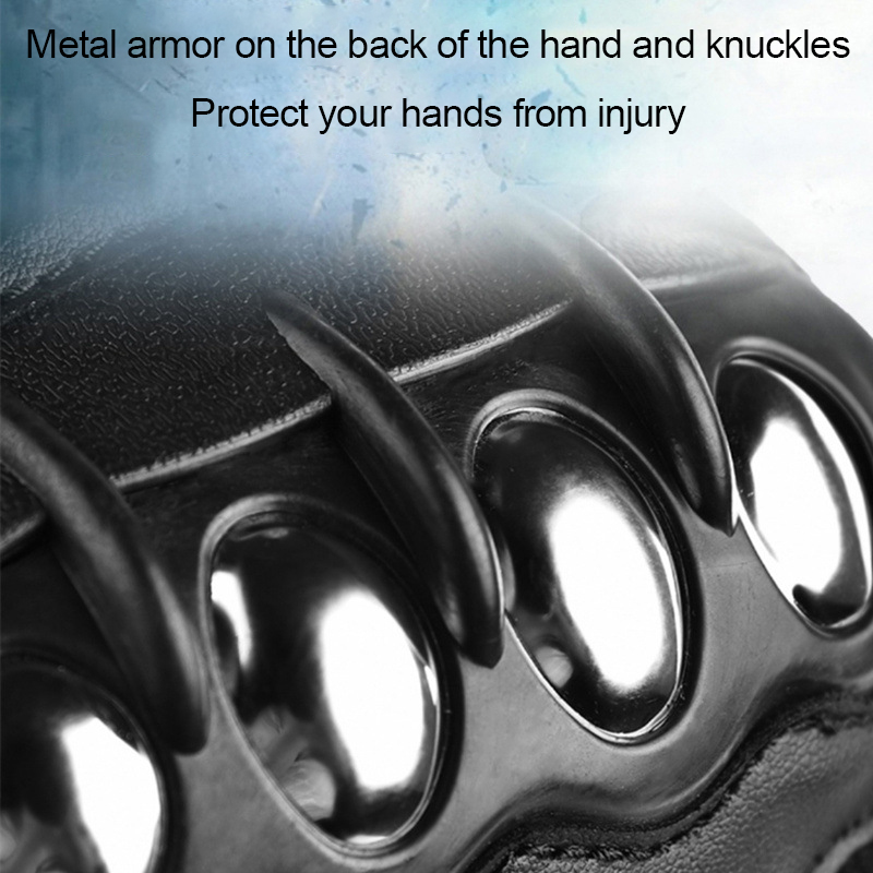 Motorcycle Gloves Men Tactical - đánh giá và giá Work Glove Impact