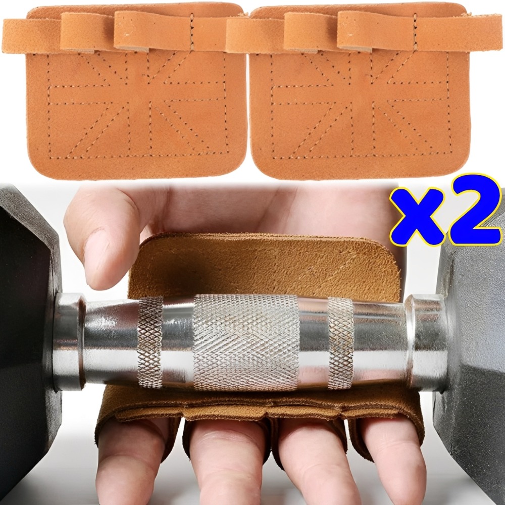 Cowhide Leather Weight Lifting - đánh giá và giá Workout Glove Gym