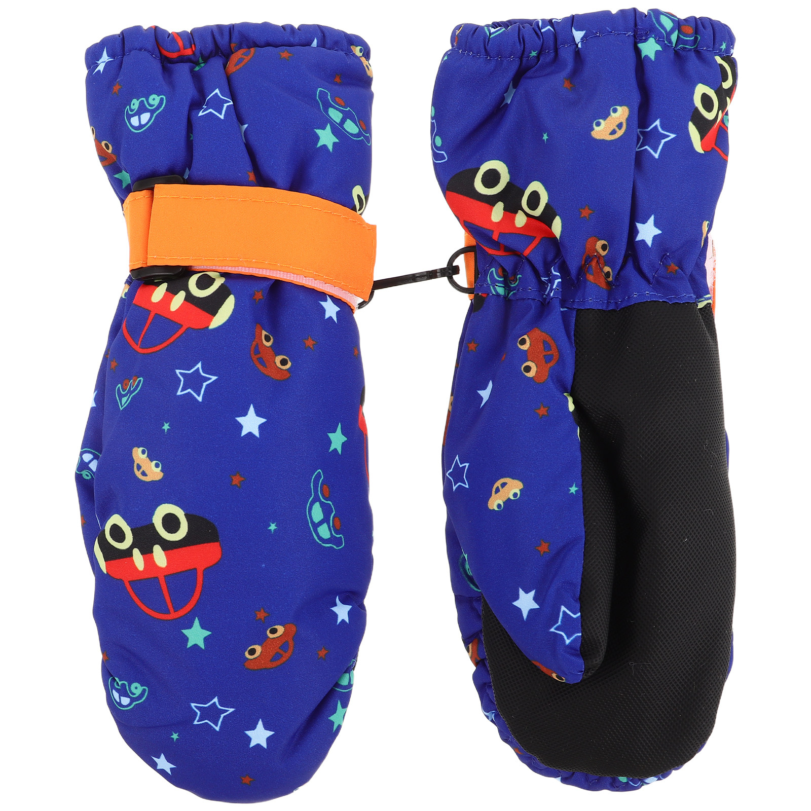 1Pair Kids Waterproof Snow Glo - đánh giá và giá Winter Glove Insulated