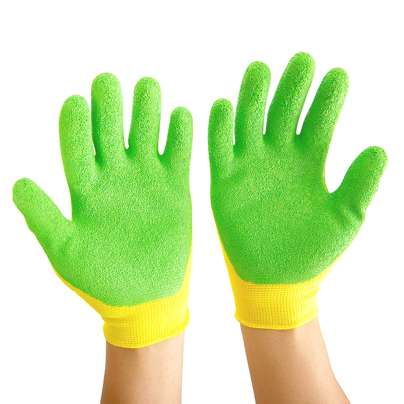 1Pair Breathable Children Gard - đánh giá và giá Gardening Glove Waterproof