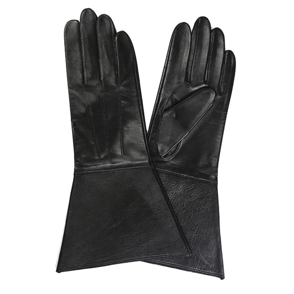 35CM Mens Leather gloves Touch - đánh giá và giá Leather Driving Glove