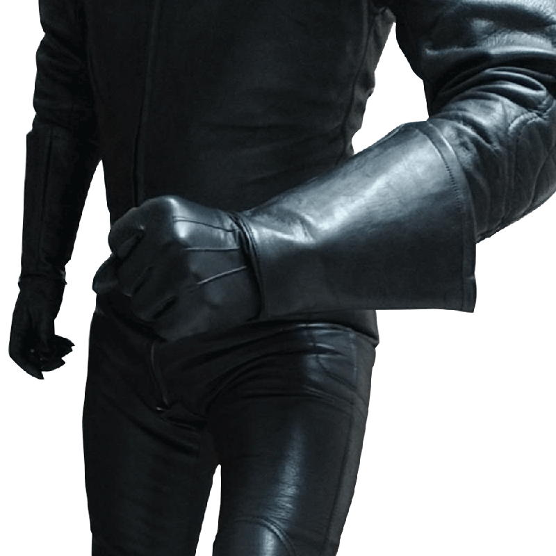 35CM Mens Leather gloves Touch - đánh giá và giá Leather Driving Glove
