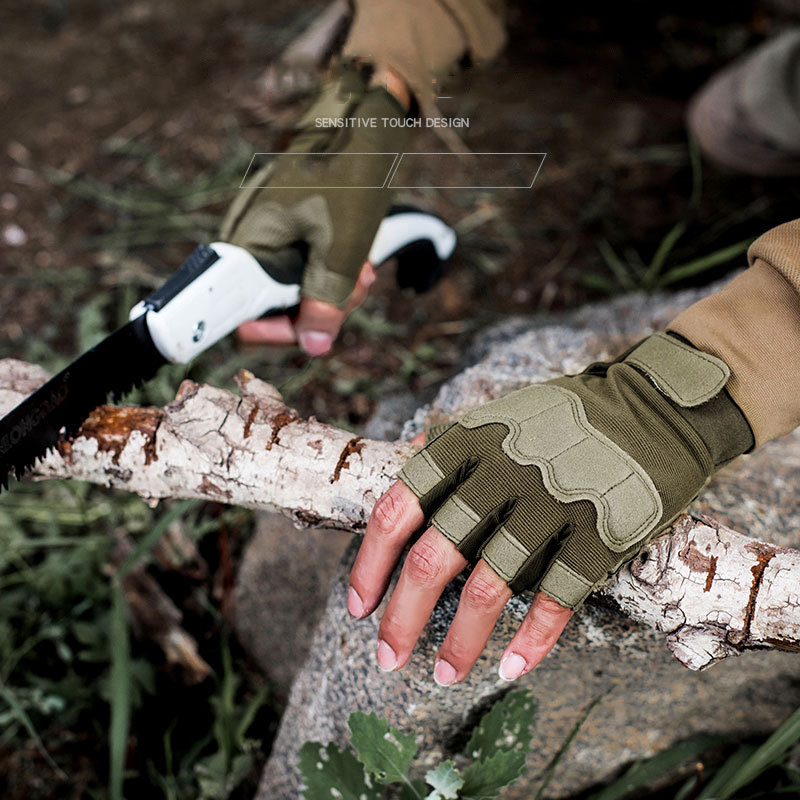 Cycling Tactical Gloves Men Wo - đánh giá và giá Cycling Glove Padded