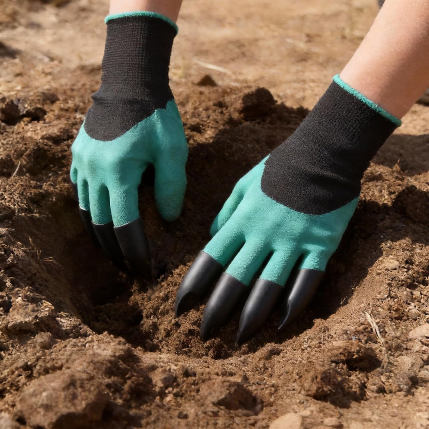 Gardening Gloves with Claw,Pla - đánh giá và giá Gardening Glove Waterproof