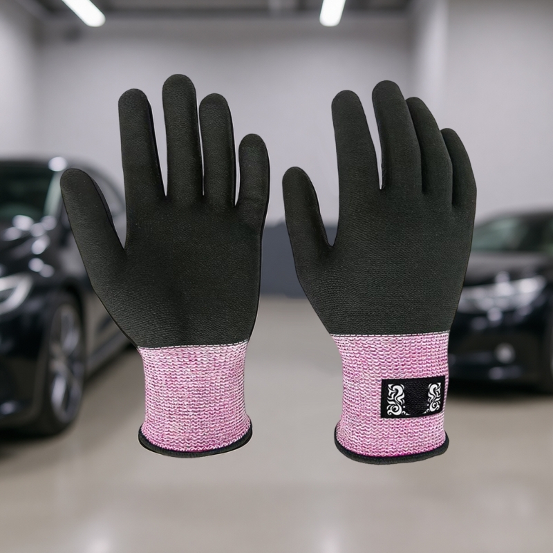 2pcs Professional Cut Resistan - đánh giá và giá Cut Resistant Glove