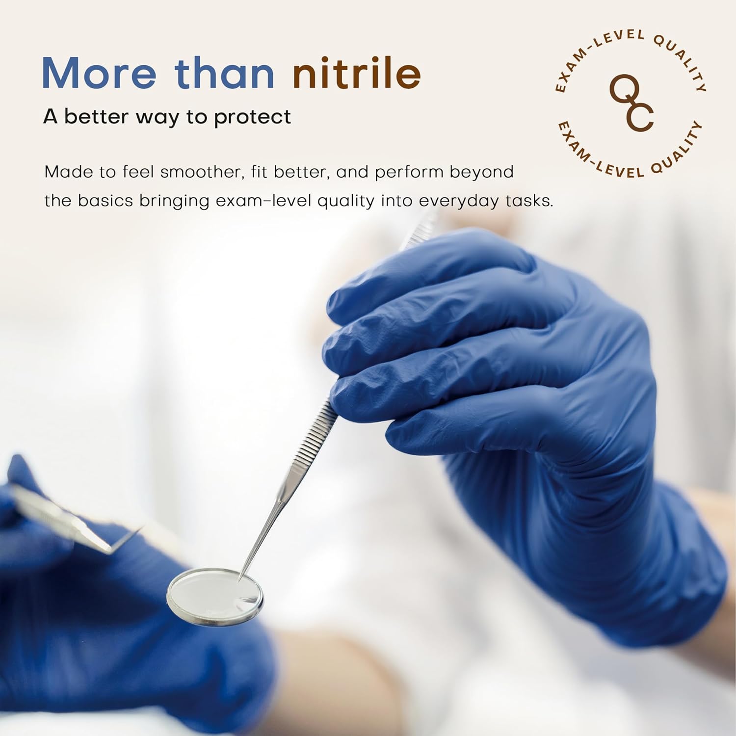 Disposable Nitrile Gloves for  - đánh giá và giá Rubber Glove Cleaning